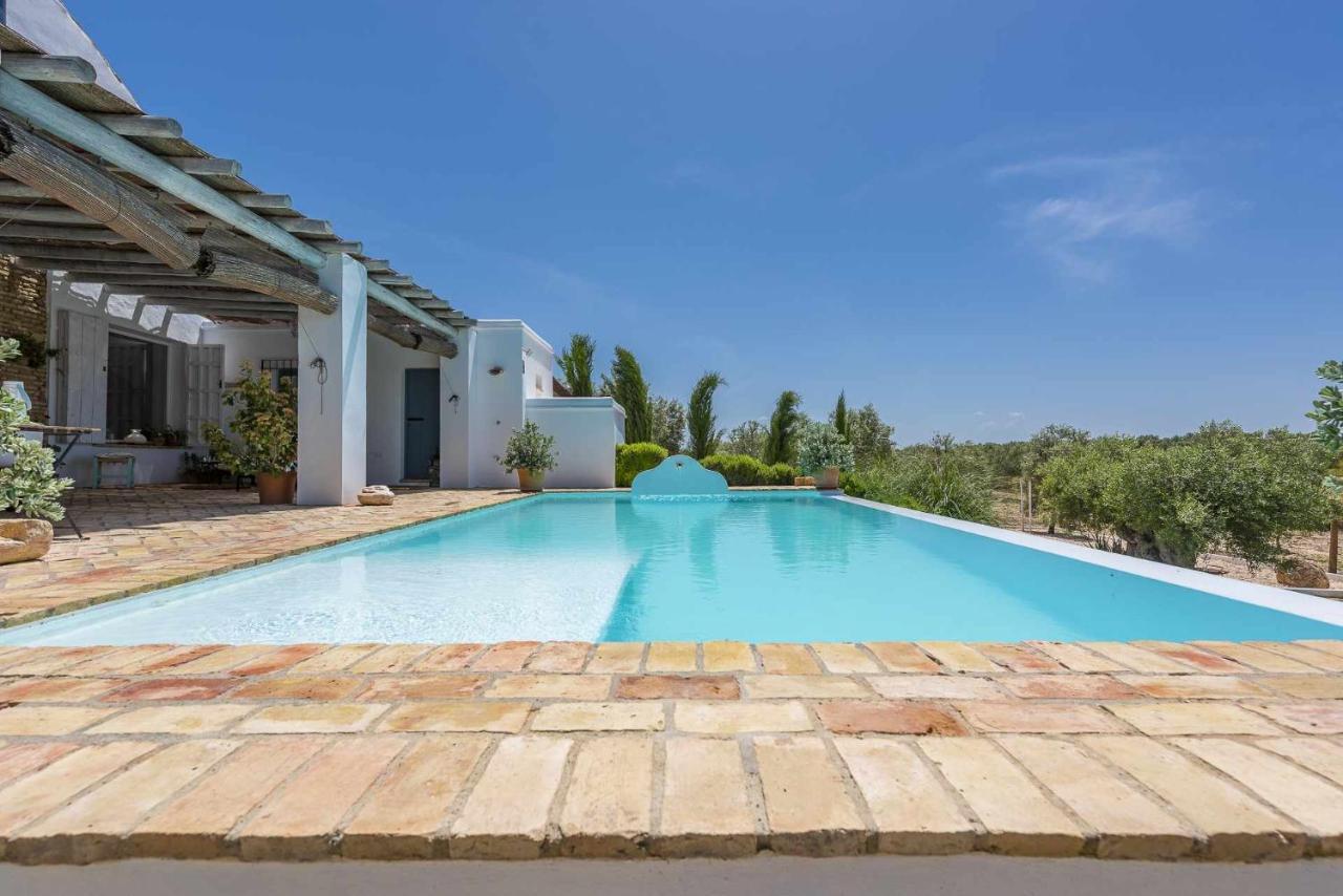 Hacienda San Antonio Villa Marchena  Exterior photo