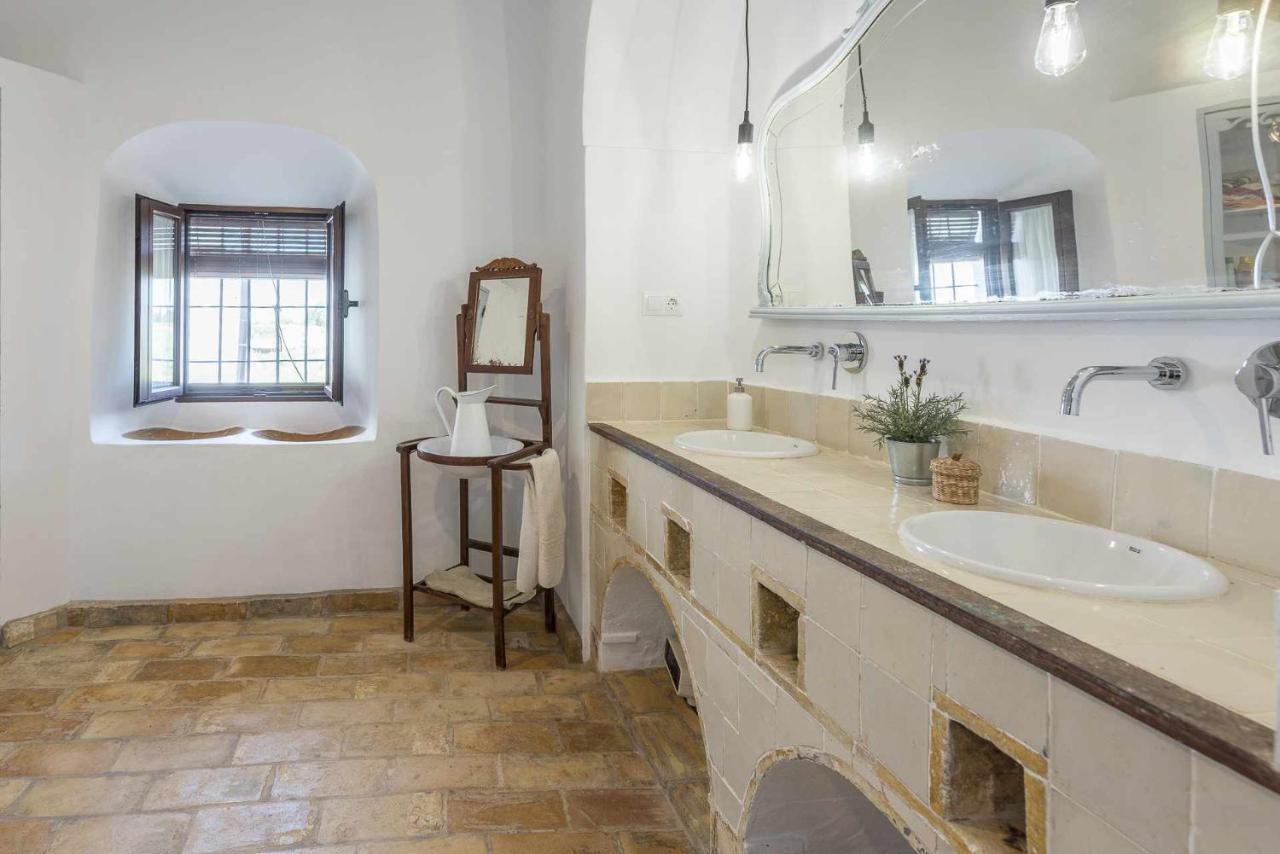 Hacienda San Antonio Villa Marchena  Exterior photo